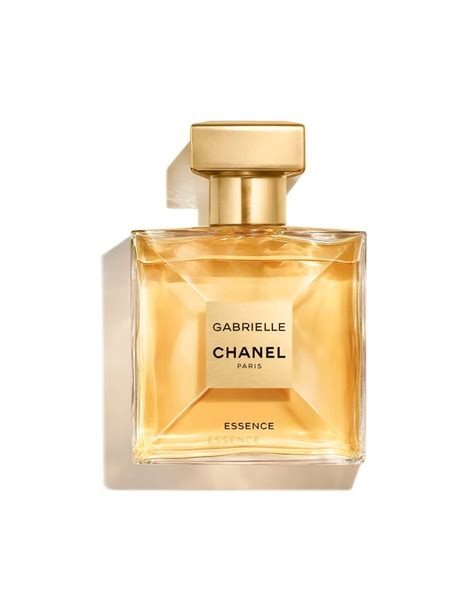 chanel gabrielle eau de parfum donna edp 35 ml vapo|Gabrielle Chanel perfume.